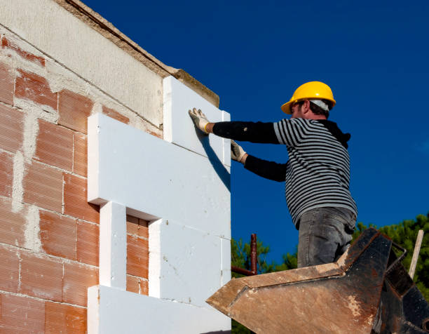 Best Insulation Installation Services in Sparta, TN