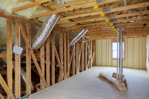 Best Insulation Installation Services in Sparta, TN