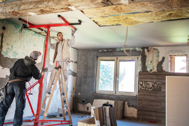 Best Commercial Insulation in Sparta, TN